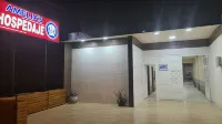阿米莉亞的旅館 瓦基利亞斯縣酒店