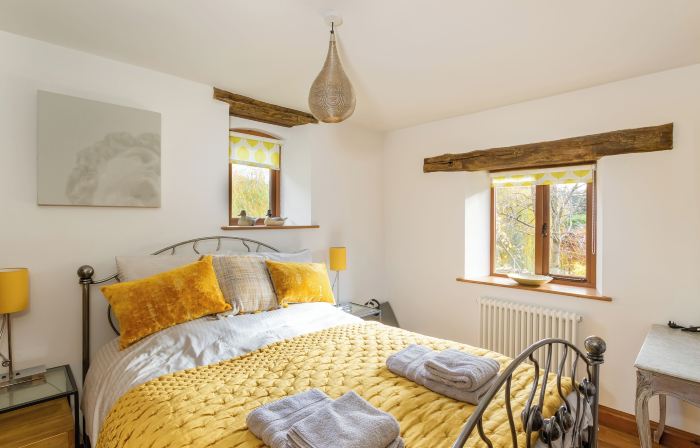 Granary Cottage - Luxury Barn Conversion