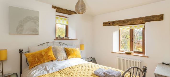Granary Cottage - Luxury Barn Conversion Chipping Campden otelleri