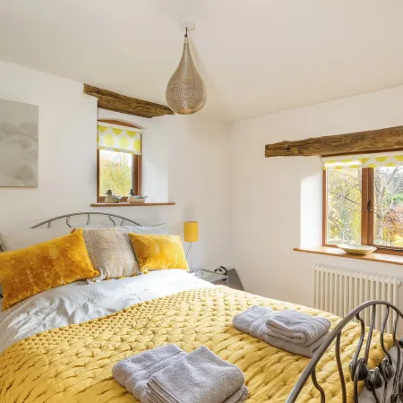 Granary Cottage - Luxury Barn Conversion