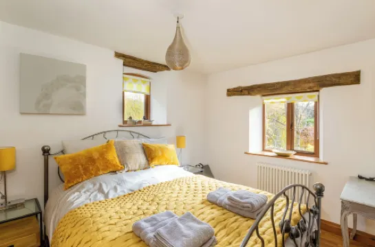 Granary Cottage - Luxury Barn Conversion