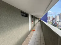 بورتو دي إراسيما أبارتامينتوس