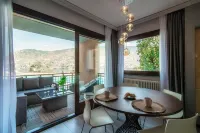 Florissa - by Myhomeincomo Hotels in Blevio
