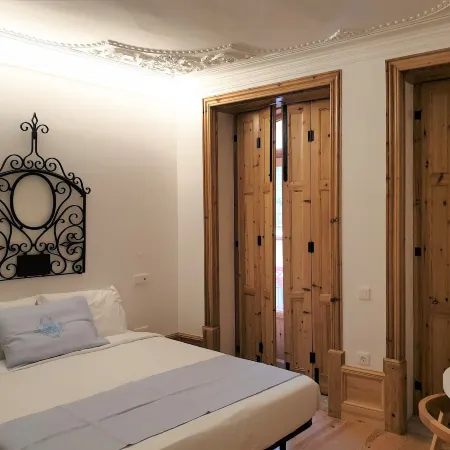 Casa da Baixa by Purus