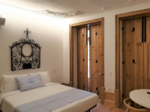 Casa da Baixa by Purus