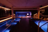Cascada Thermal Springs & Hotel - ジム