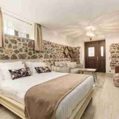 Meydani Suites Rooms