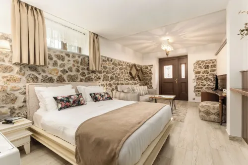 Meydani Suites Hotels in Dio-Olympos