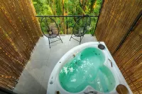 Casa Natu Ilhabela Portinho - 4 stelle