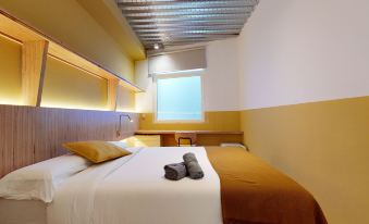 Ola Living Hostal Tetuan