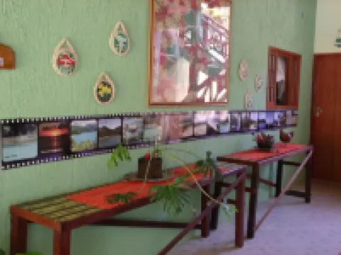 Pousada Horizonte Dos Borbas