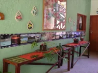 Pousada Horizonte Dos Borbas