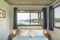 Casa Mauna Boutique Hotel Hotels in San Pedro Pochutla