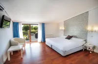 Hotel Conde Rodrigo II by EME Hoteles Hotels near Plaza Mayor de Ciudad Rodrigo