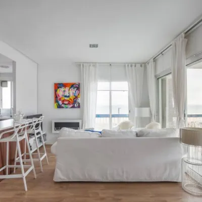 마이렌탈호스트의 선셋 부티크 캐스텔데펠스