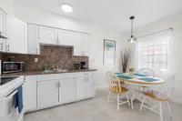 Sunset Inn - Hallandale Beach - 2-Star