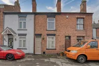 Host & Stay - Loughborough Road House Hotels in Thrussington