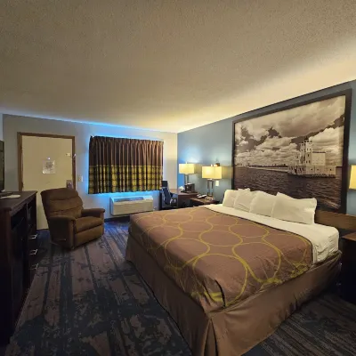 Northwood Inn Prairie du Chien Hotels near Fort Crawford Museum