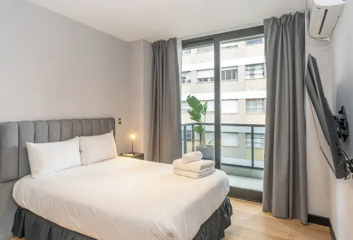 Live Soho Boutique & Apartments Arcos Hotel a Vicente Lopez