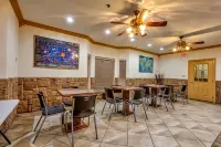 Quality Inn - breakfast