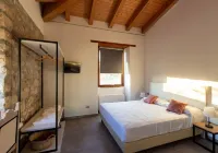 Tenuta San Martino Hôtels à : Nusco