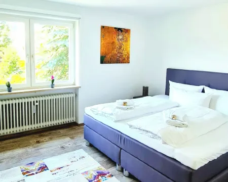 Sanosueno 4 Hotels in Sonthofen