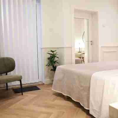 Valletta in Style Rooms