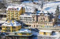 Apartment Bad Gastein Near Ski Lift