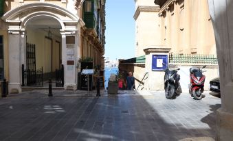 Valletta in Style