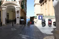 Valletta in Style