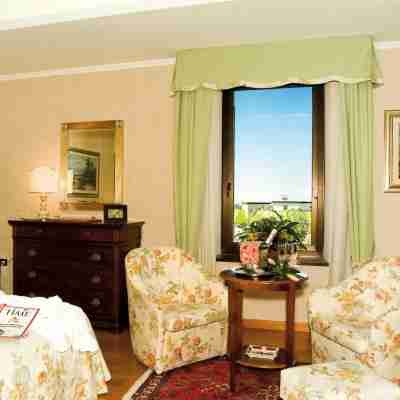 Balletti Palace Hotel Rooms