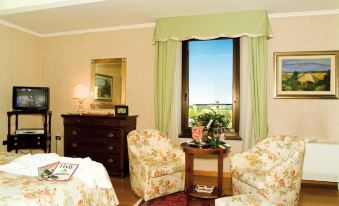 Balletti Palace Hotel