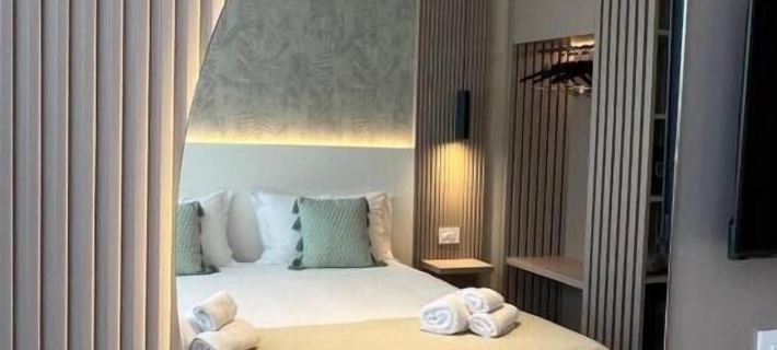 Residenza Gurnea - Free Private Parking Hotels in Tropea