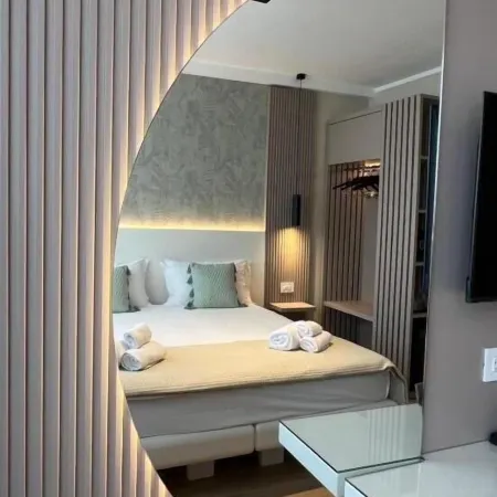 Residenza Gurnea - Free Private Parking