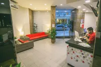 CLH Suites Domingos Ferreira