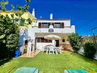 Faro Terrace Villa by Homing Hoteles cerca de Praia de Faro