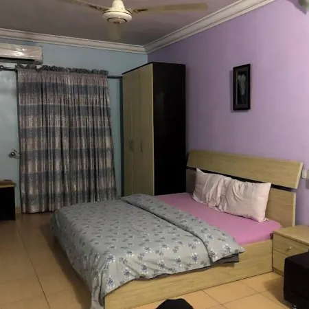 Abeokuta Shortlet Homes and Apartments