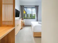 Svarnabumi Hotel Hotels in Pondok Gede