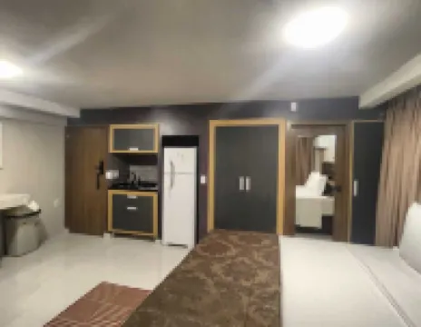 貝倫巴蒂斯塔坎波斯開間