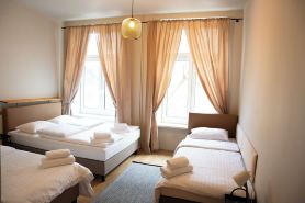 Hotelik Relax H360