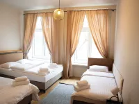 Hostel H360 โรงแรมในลอดซ์