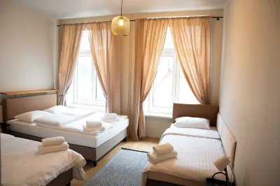 Hotelik Relax H360