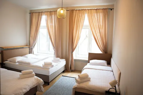 Hostel H360