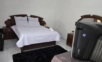 Kaswanga Farm Holiday Home