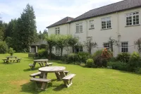 Nant Ddu Lodge Hotel & Spa by Belvilla - 3 Sao