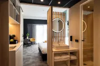 Otium Hotel Hotels in Roosendaal