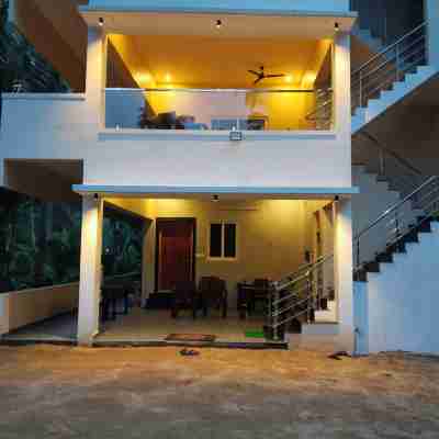 Limra Farm House Hotel Exterior