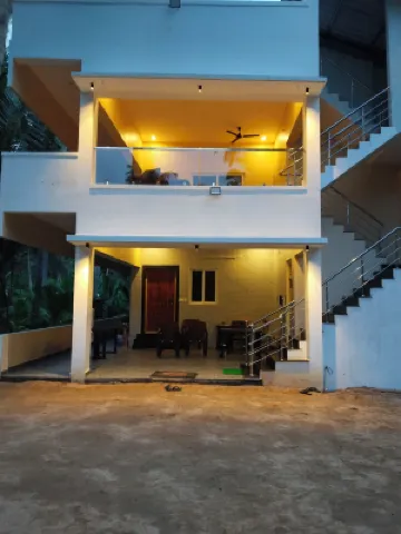 Limra Farm House Hotels near Nallamudi Viewpoint