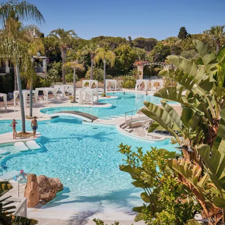 Forte Village Resort - le Palme