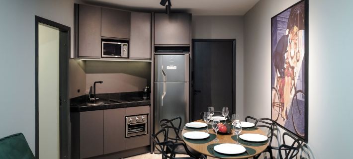 Cidade Das Bicicletas Hotels in Joinville